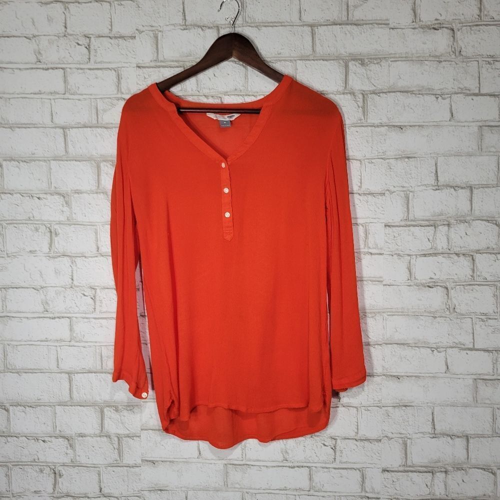 Old Navy The Tunic Shirt‎